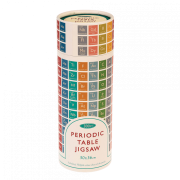 Periodic Table of Elements Pussel 300 bitar